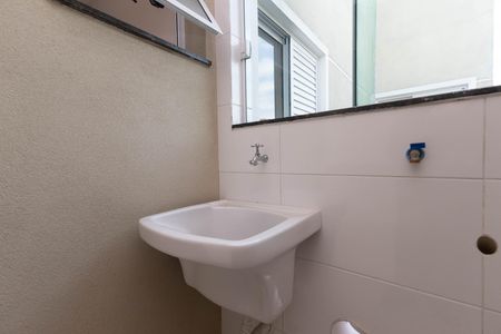 Apartamento para alugar com 40m², 2 quartos e sem vagaÁrea de Serviço