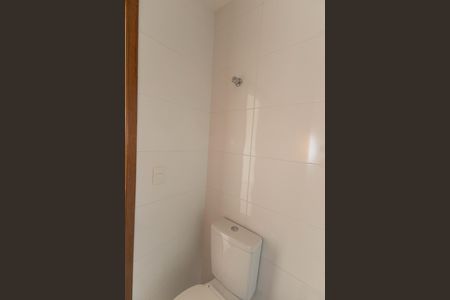 Apartamento para alugar com 40m², 2 quartos e sem vagaBanheiro 