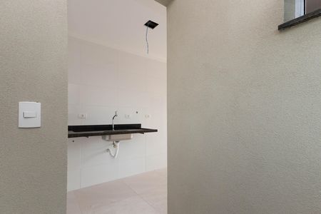 Apartamento para alugar com 40m², 2 quartos e sem vagaÁrea de Serviço
