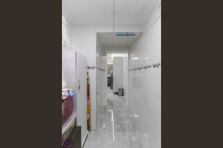 Casa à venda com 116m², 2 quartos e 2 vagas Casa à venda com 116m², 2 quartos e 2 vagasÁrea de Serviço