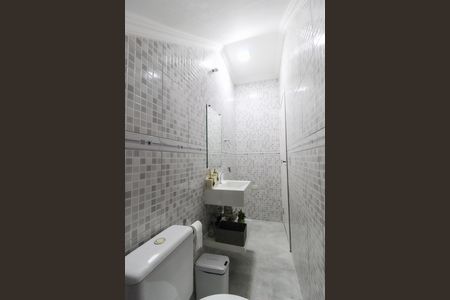 Casa à venda com 116m², 2 quartos e 2 vagas Casa à venda com 116m², 2 quartos e 2 vagasLavabo