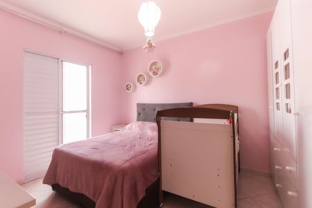 Quarto 1 de casa à venda com 2 quartos, 116m² em Cidade Nova São Miguel, São Paulo