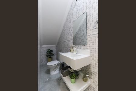 Casa à venda com 116m², 2 quartos e 2 vagas Casa à venda com 116m², 2 quartos e 2 vagasLavabo
