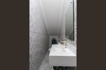Casa à venda com 116m², 2 quartos e 2 vagas Casa à venda com 116m², 2 quartos e 2 vagasLavabo