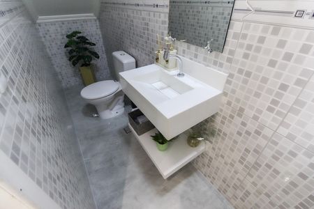 Casa à venda com 116m², 2 quartos e 2 vagas Casa à venda com 116m², 2 quartos e 2 vagasLavabo