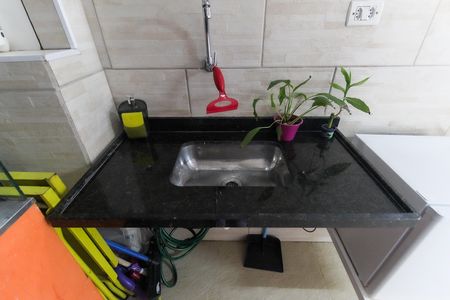 Casa à venda com 116m², 2 quartos e 2 vagas Casa à venda com 116m², 2 quartos e 2 vagasChurrasqueira