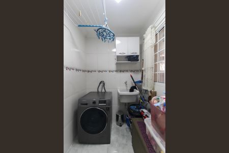 Casa à venda com 116m², 2 quartos e 2 vagas Casa à venda com 116m², 2 quartos e 2 vagasÁrea de Serviço
