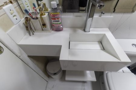 Casa à venda com 116m², 2 quartos e 2 vagas Casa à venda com 116m², 2 quartos e 2 vagasBanheiro