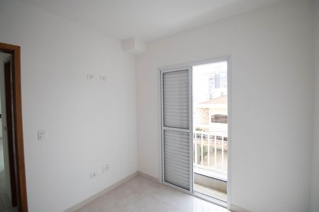 Quarto 1 de apartamento para alugar com 2 quartos, 39m² em Vila Paiva, São Paulo