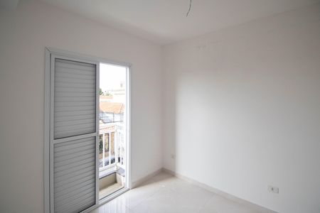 Quarto 1 de apartamento para alugar com 2 quartos, 39m² em Vila Paiva, São Paulo