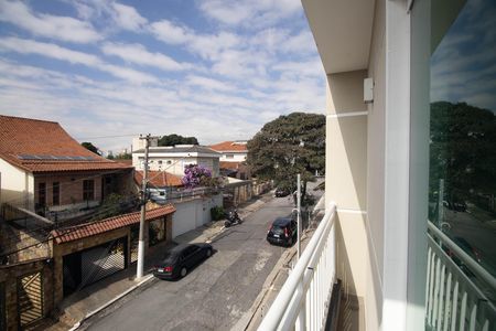 Apartamento para alugar com 39m², 2 quartos e sem vaga Apartamento para alugar com 39m², 2 quartos e sem vagaVaranda