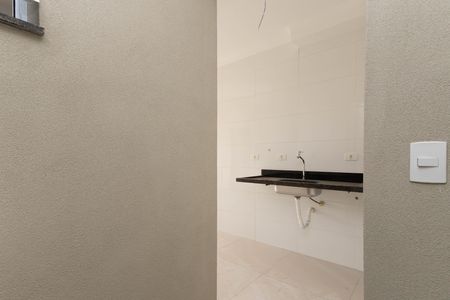 Apartamento à venda com 39m², 2 quartos e sem vaga Apartamento à venda com 39m², 2 quartos e sem vagaÁrea de Serviço