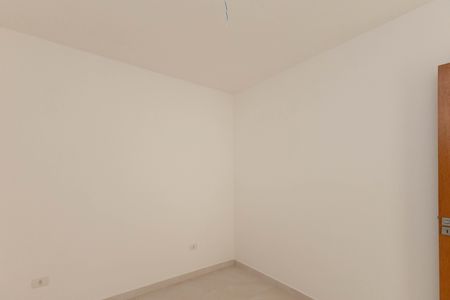 Apartamento à venda com 39m², 2 quartos e sem vaga Apartamento à venda com 39m², 2 quartos e sem vagaQuarto 2