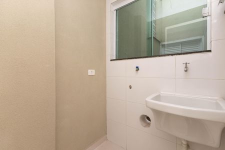 Apartamento à venda com 39m², 2 quartos e sem vaga Apartamento à venda com 39m², 2 quartos e sem vagaÁrea de Serviço