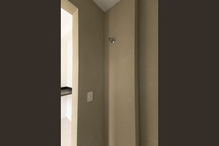 Apartamento à venda com 39m², 2 quartos e sem vaga Apartamento à venda com 39m², 2 quartos e sem vagaÁrea de Serviço