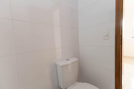 Apartamento à venda com 39m², 2 quartos e sem vaga Apartamento à venda com 39m², 2 quartos e sem vagaBanheiro