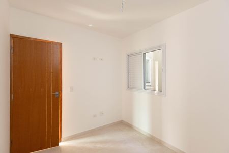 Apartamento à venda com 39m², 2 quartos e sem vaga Apartamento à venda com 39m², 2 quartos e sem vagaQuarto 2