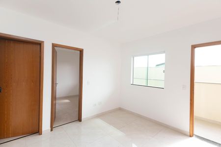 Apartamento à venda com 39m², 2 quartos e sem vaga Apartamento à venda com 39m², 2 quartos e sem vagaSala