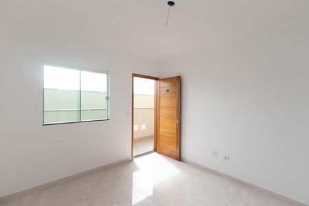 Apartamento à venda com 39m², 2 quartos e sem vaga Apartamento à venda com 39m², 2 quartos e sem vagaSala