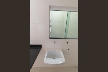 Apartamento para alugar com 37m², 2 quartos e sem vaga Apartamento para alugar com 37m², 2 quartos e sem vagaÁrea de Serviço