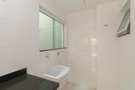 Apartamento para alugar com 37m², 2 quartos e sem vaga Apartamento para alugar com 37m², 2 quartos e sem vagaÁrea de Serviço