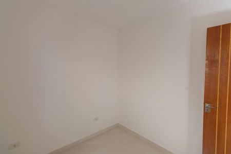 Quarto de apartamento para alugar com 2 quartos, 37m² em Vila Paiva, São Paulo