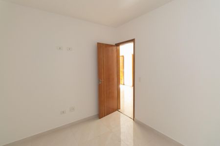 Quarto 2 de apartamento para alugar com 2 quartos, 37m² em Vila Paiva, São Paulo