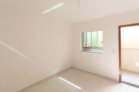 Sala de apartamento para alugar com 2 quartos, 37m² em Vila Paiva, São Paulo