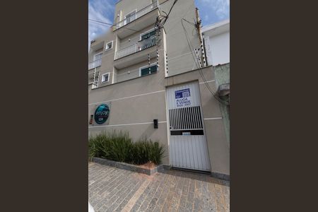 Apartamento para alugar com 37m², 2 quartos e sem vaga