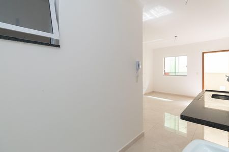 Apartamento para alugar com 37m², 2 quartos e sem vaga Apartamento para alugar com 37m², 2 quartos e sem vagaÁrea de Serviço