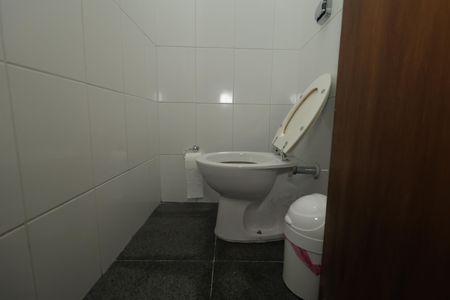 Apartamento à venda com 86m², 2 quartos e 1 vagaBanheiro de serviço