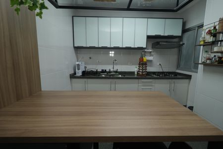 Apartamento à venda com 86m², 2 quartos e 1 vagaCozinha