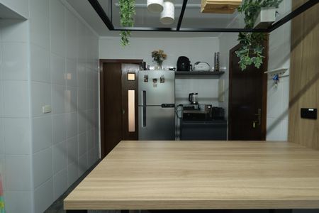 Apartamento à venda com 86m², 2 quartos e 1 vagaCozinha