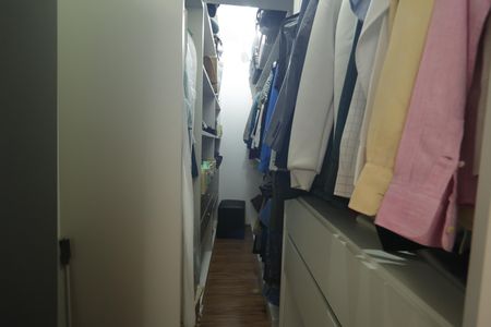 Apartamento à venda com 86m², 2 quartos e 1 vagaCloset do Quarto 2
