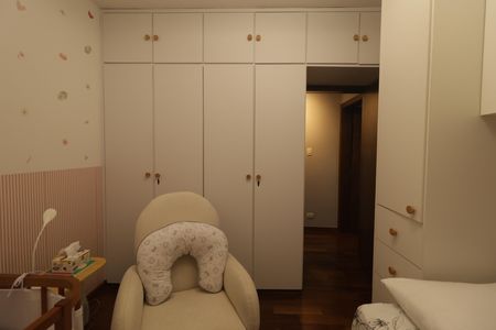 Apartamento à venda com 86m², 2 quartos e 1 vagaQuarto 1