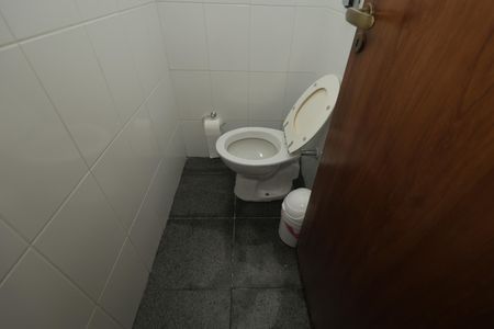 Apartamento à venda com 86m², 2 quartos e 1 vagaBanheiro de serviço