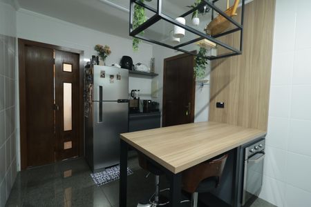 Apartamento à venda com 86m², 2 quartos e 1 vagaCozinha