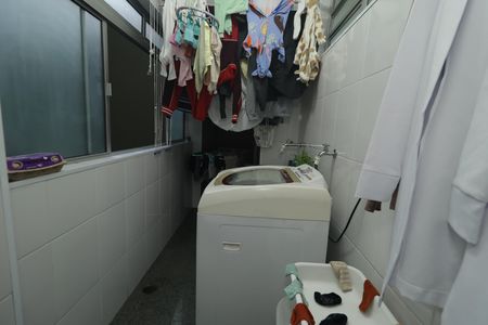 Apartamento à venda com 86m², 2 quartos e 1 vagaÁrea de Serviço