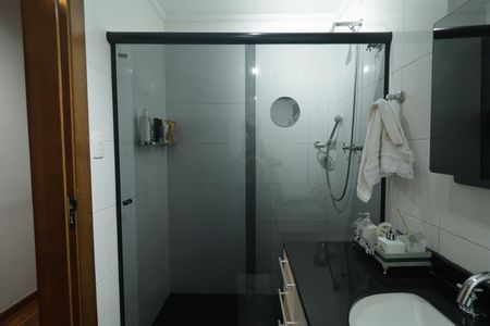Apartamento à venda com 86m², 2 quartos e 1 vagaBanheiro
