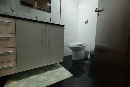 Apartamento à venda com 86m², 2 quartos e 1 vagaBanheiro
