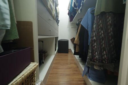 Apartamento à venda com 86m², 2 quartos e 1 vagaCloset do Quarto 2