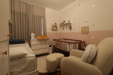 Apartamento à venda com 86m², 2 quartos e 1 vagaQuarto 1