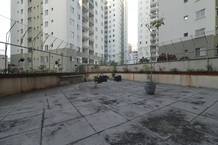 Apartamento à venda com 86m², 2 quartos e 1 vagaÁrea comum