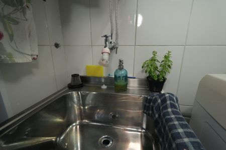 Apartamento à venda com 86m², 2 quartos e 1 vagaÁrea de Serviço