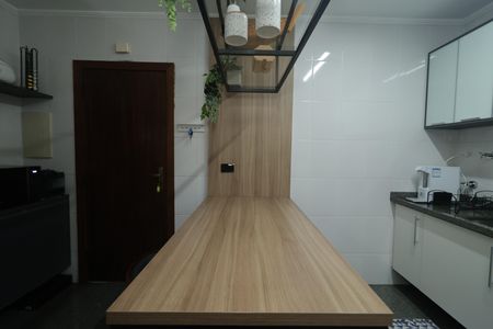 Apartamento à venda com 86m², 2 quartos e 1 vagaCozinha