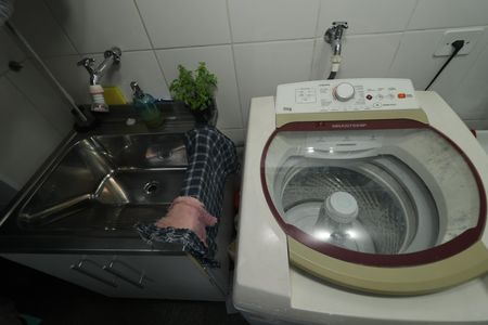 Apartamento à venda com 86m², 2 quartos e 1 vagaÁrea de Serviço