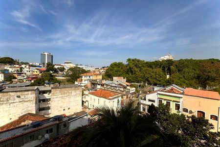 Apartamento para alugar com 1 quarto, 30m² em Saúde, Rio de Janeiro
