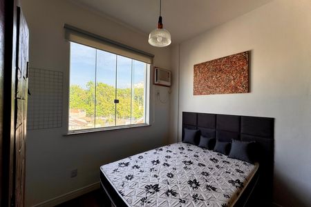 Apartamento para alugar com 1 quarto, 30m² em Saúde, Rio de Janeiro