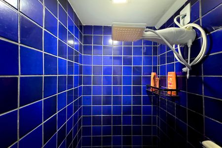 Apartamento para alugar com 1 quarto, 30m² em Saúde, Rio de Janeiro