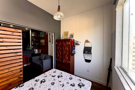 Apartamento para alugar com 30m², 1 quarto e sem vaga